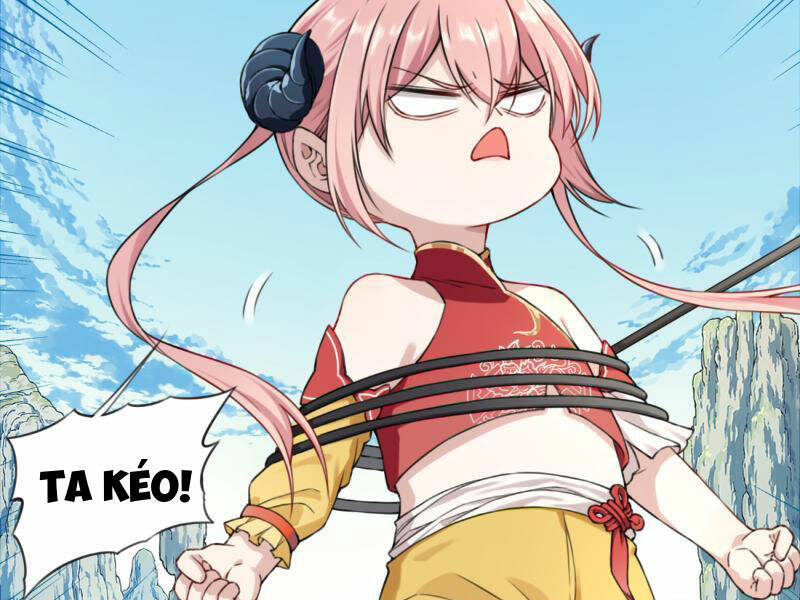 Ta Dùng Cơ Bắp Xưng Bá Tu Tiên Giới Chapter 19 - Trang 2