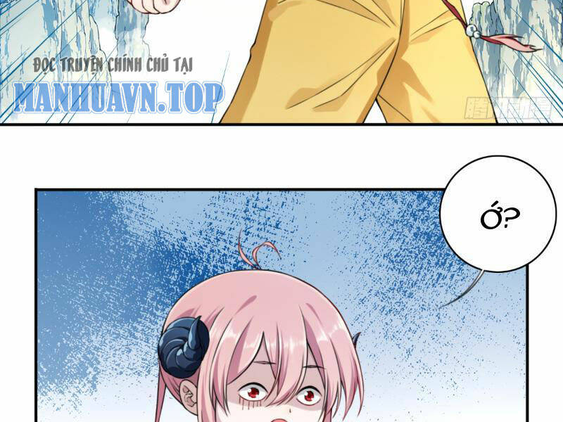 Ta Dùng Cơ Bắp Xưng Bá Tu Tiên Giới Chapter 19 - Trang 2