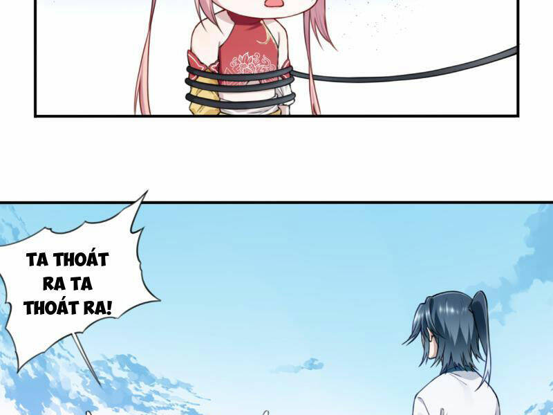 Ta Dùng Cơ Bắp Xưng Bá Tu Tiên Giới Chapter 19 - Trang 2