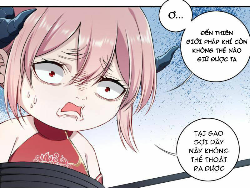 Ta Dùng Cơ Bắp Xưng Bá Tu Tiên Giới Chapter 19 - Trang 2