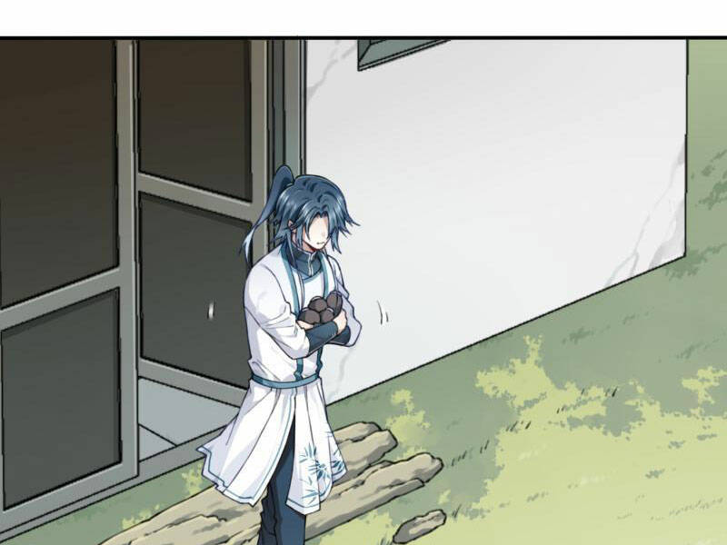 Ta Dùng Cơ Bắp Xưng Bá Tu Tiên Giới Chapter 19 - Trang 2