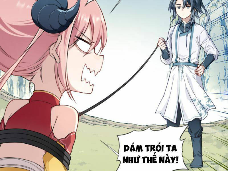 Ta Dùng Cơ Bắp Xưng Bá Tu Tiên Giới Chapter 19 - Trang 2