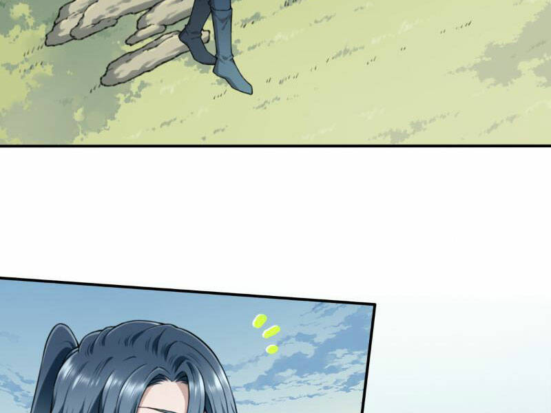 Ta Dùng Cơ Bắp Xưng Bá Tu Tiên Giới Chapter 19 - Trang 2