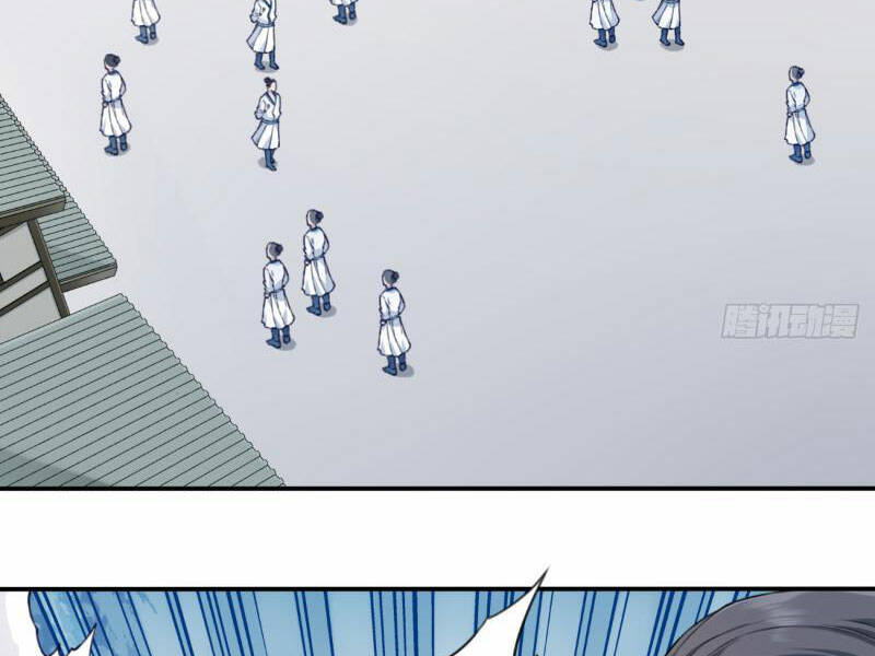 Ta Dùng Cơ Bắp Xưng Bá Tu Tiên Giới Chapter 20 - Trang 2