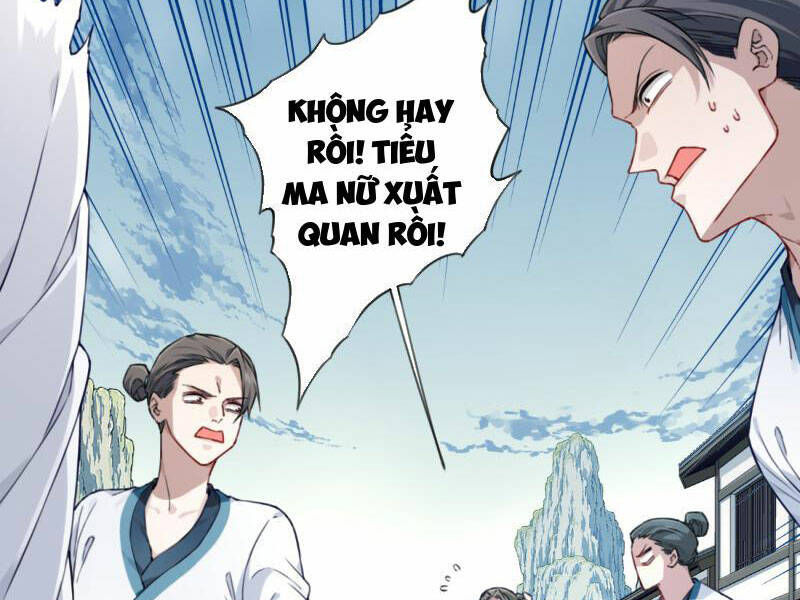 Ta Dùng Cơ Bắp Xưng Bá Tu Tiên Giới Chapter 20 - Trang 2