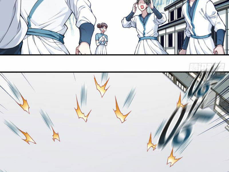 Ta Dùng Cơ Bắp Xưng Bá Tu Tiên Giới Chapter 20 - Trang 2