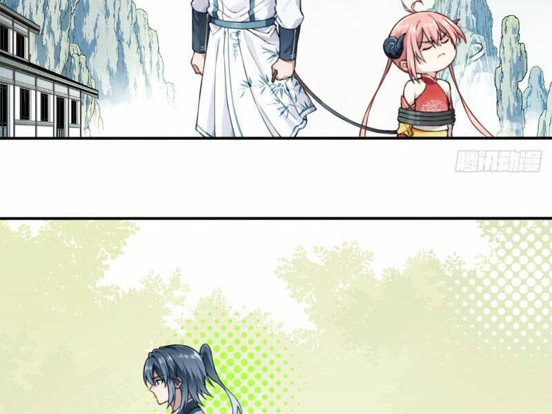 Ta Dùng Cơ Bắp Xưng Bá Tu Tiên Giới Chapter 20 - Trang 2