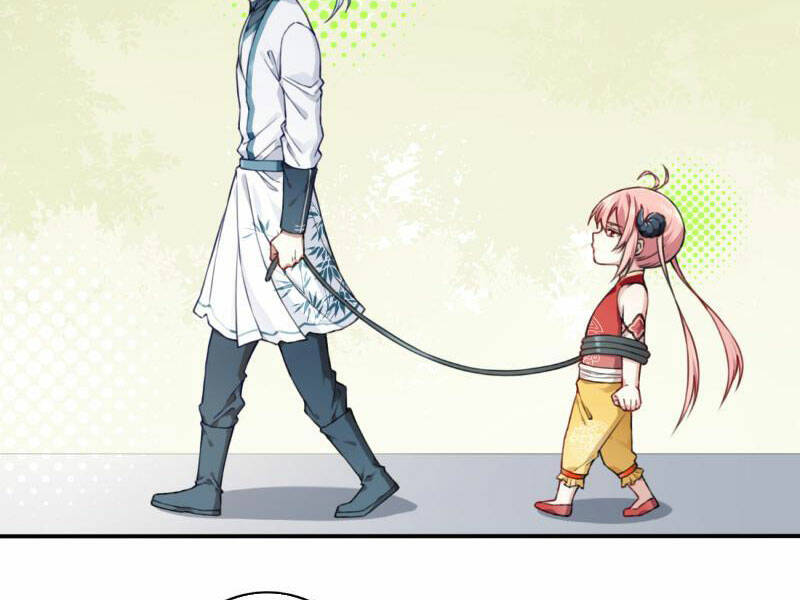 Ta Dùng Cơ Bắp Xưng Bá Tu Tiên Giới Chapter 20 - Trang 2