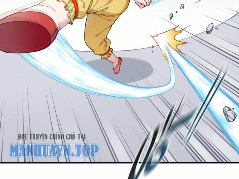 Ta Dùng Cơ Bắp Xưng Bá Tu Tiên Giới Chapter 20 - Trang 2