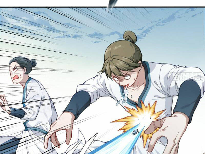 Ta Dùng Cơ Bắp Xưng Bá Tu Tiên Giới Chapter 20 - Trang 2