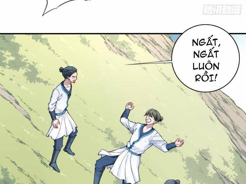 Ta Dùng Cơ Bắp Xưng Bá Tu Tiên Giới Chapter 20 - Trang 2