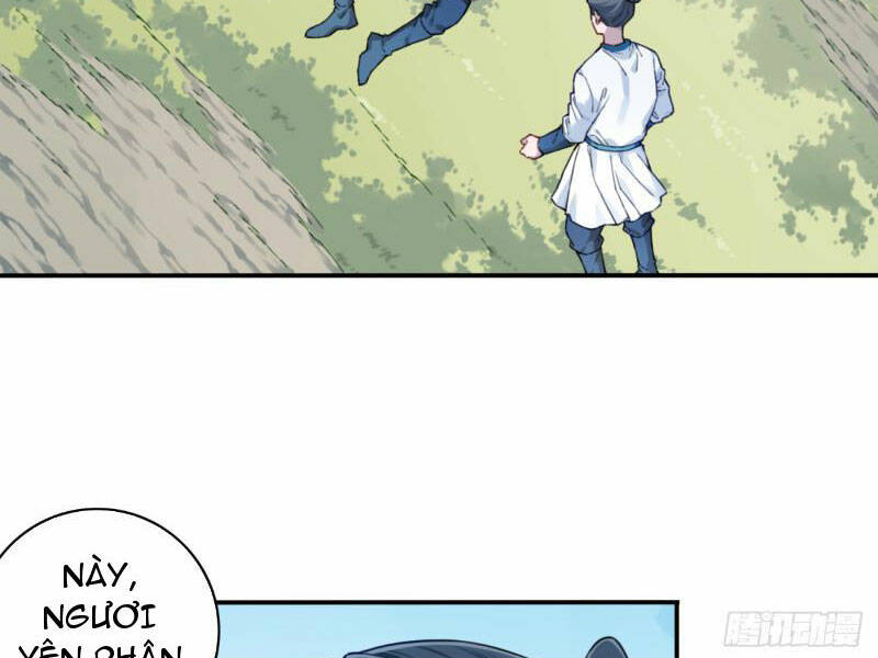 Ta Dùng Cơ Bắp Xưng Bá Tu Tiên Giới Chapter 20 - Trang 2