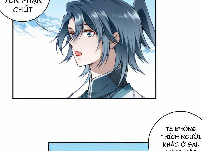 Ta Dùng Cơ Bắp Xưng Bá Tu Tiên Giới Chapter 20 - Trang 2