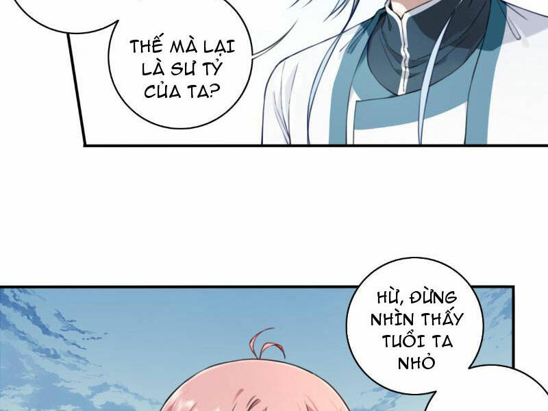 Ta Dùng Cơ Bắp Xưng Bá Tu Tiên Giới Chapter 20 - Trang 2