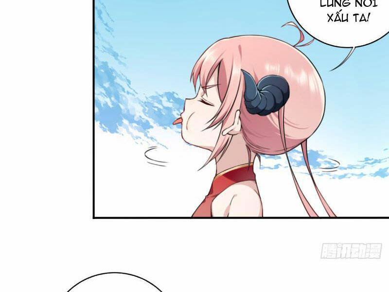 Ta Dùng Cơ Bắp Xưng Bá Tu Tiên Giới Chapter 20 - Trang 2
