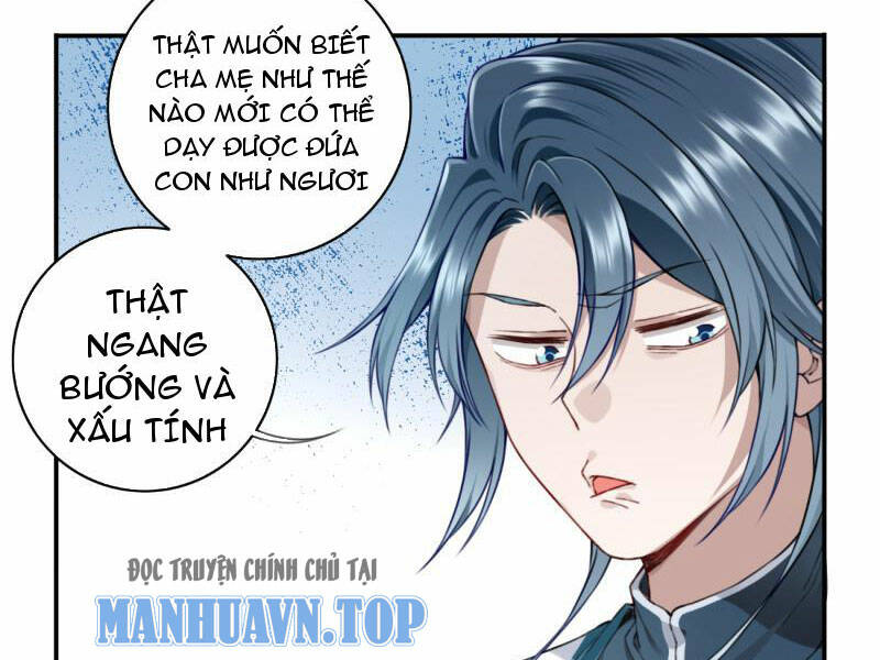 Ta Dùng Cơ Bắp Xưng Bá Tu Tiên Giới Chapter 20 - Trang 2