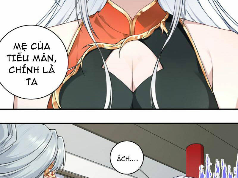 Ta Dùng Cơ Bắp Xưng Bá Tu Tiên Giới Chapter 20 - Trang 2