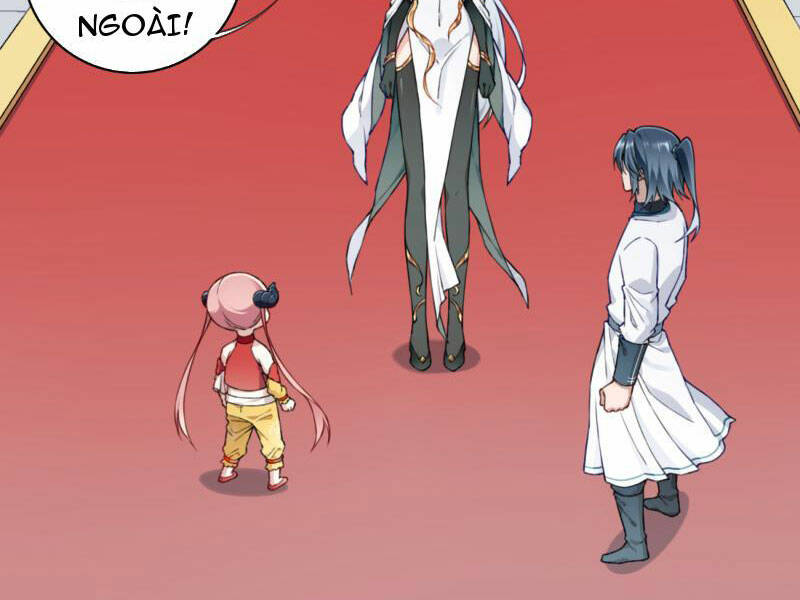 Ta Dùng Cơ Bắp Xưng Bá Tu Tiên Giới Chapter 20 - Trang 2