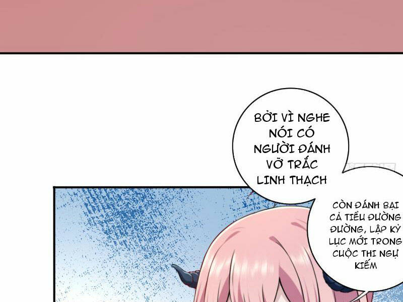 Ta Dùng Cơ Bắp Xưng Bá Tu Tiên Giới Chapter 20 - Trang 2