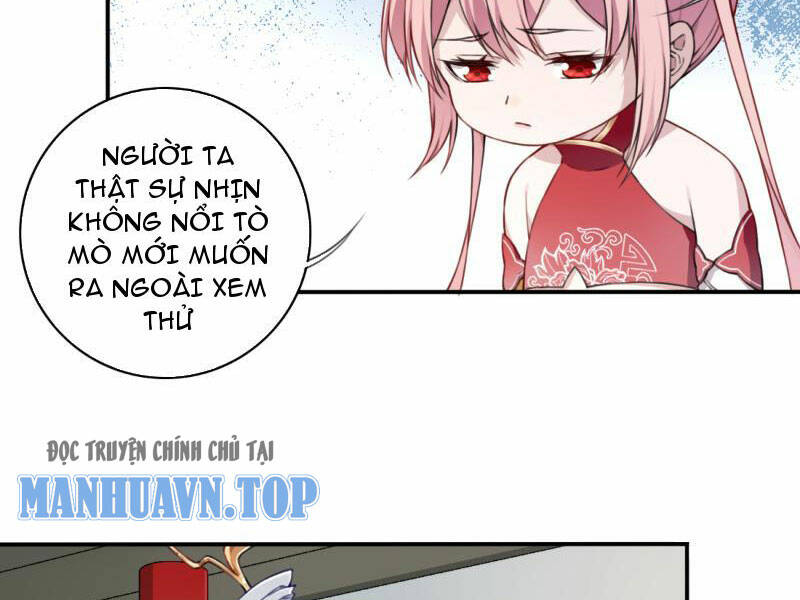 Ta Dùng Cơ Bắp Xưng Bá Tu Tiên Giới Chapter 20 - Trang 2