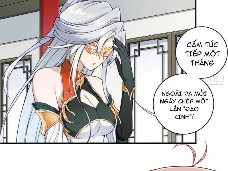 Ta Dùng Cơ Bắp Xưng Bá Tu Tiên Giới Chapter 20 - Trang 2