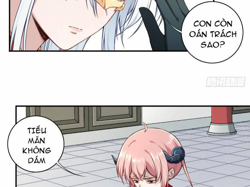 Ta Dùng Cơ Bắp Xưng Bá Tu Tiên Giới Chapter 20 - Trang 2