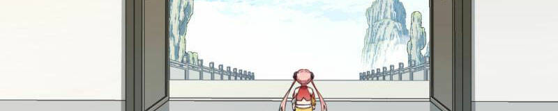 Ta Dùng Cơ Bắp Xưng Bá Tu Tiên Giới Chapter 20 - Trang 2