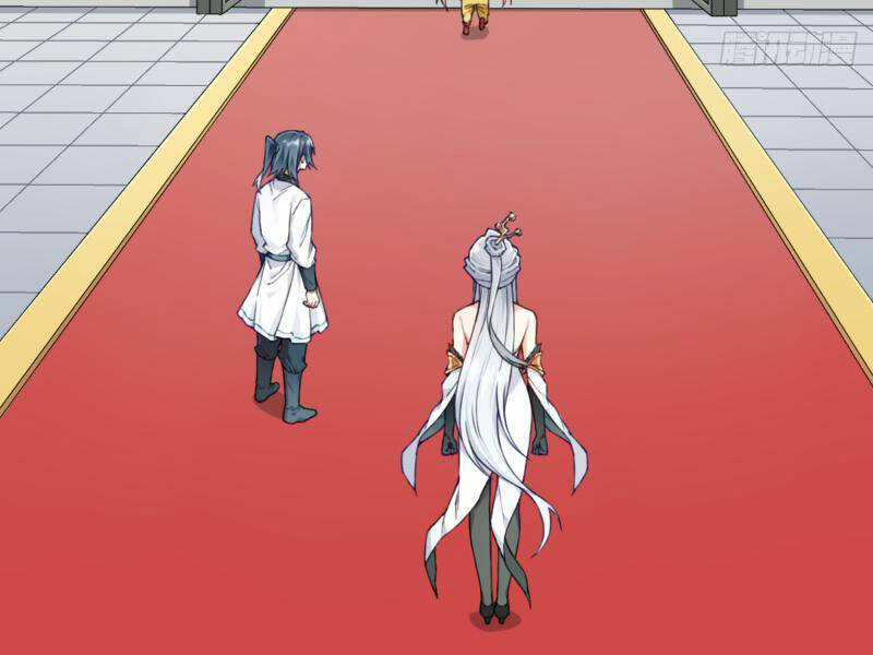 Ta Dùng Cơ Bắp Xưng Bá Tu Tiên Giới Chapter 20 - Trang 2