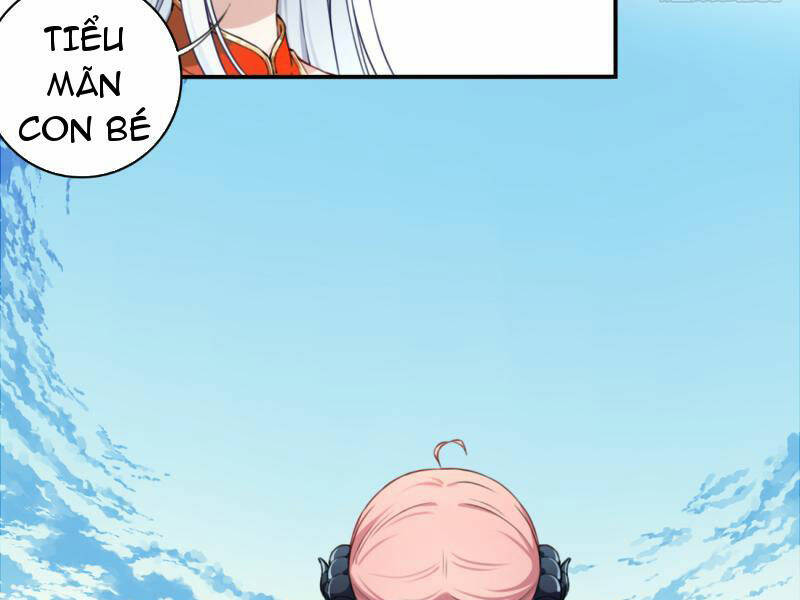 Ta Dùng Cơ Bắp Xưng Bá Tu Tiên Giới Chapter 20 - Trang 2