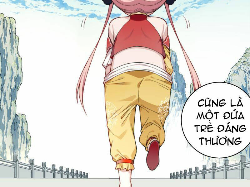 Ta Dùng Cơ Bắp Xưng Bá Tu Tiên Giới Chapter 20 - Trang 2