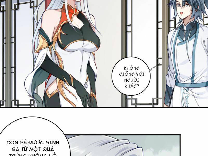 Ta Dùng Cơ Bắp Xưng Bá Tu Tiên Giới Chapter 20 - Trang 2