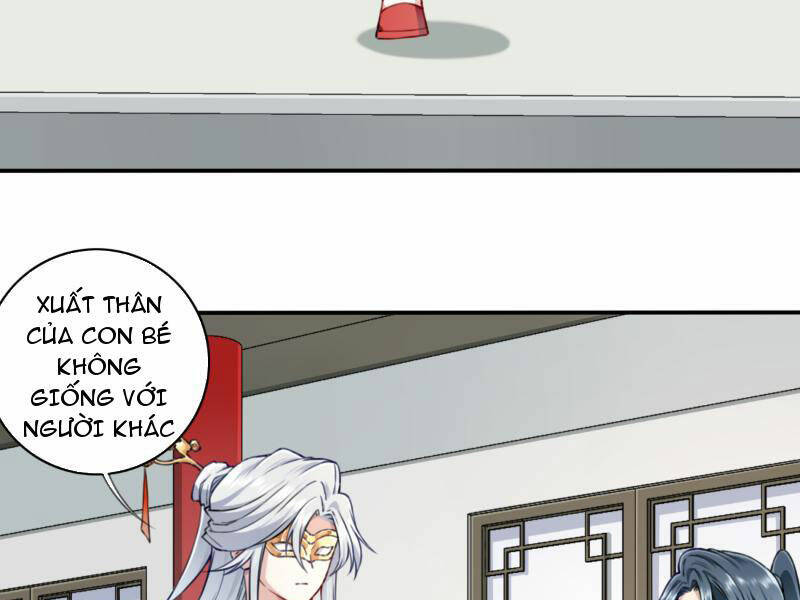 Ta Dùng Cơ Bắp Xưng Bá Tu Tiên Giới Chapter 20 - Trang 2