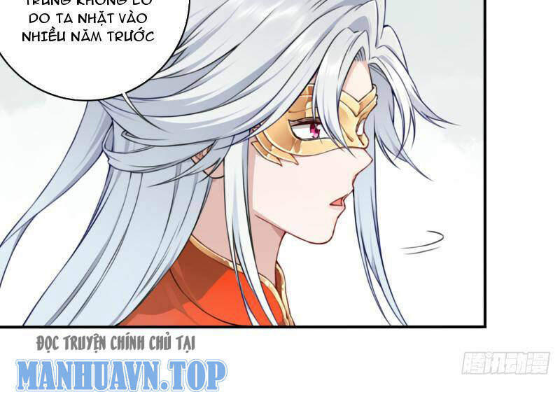 Ta Dùng Cơ Bắp Xưng Bá Tu Tiên Giới Chapter 20 - Trang 2