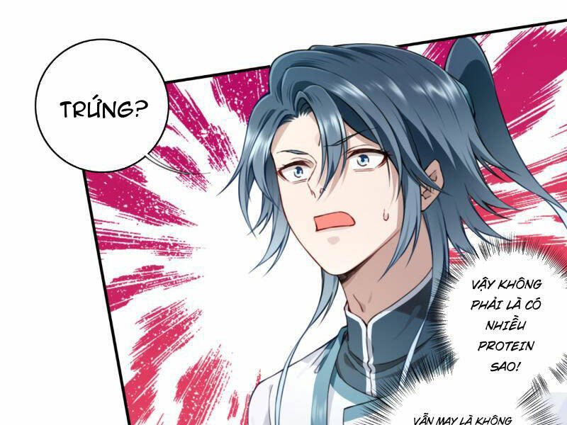 Ta Dùng Cơ Bắp Xưng Bá Tu Tiên Giới Chapter 20 - Trang 2