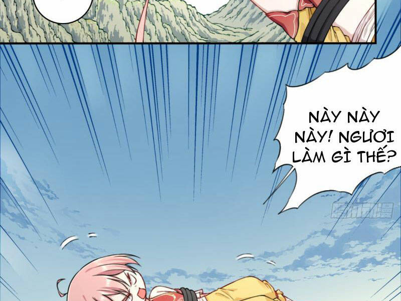 Ta Dùng Cơ Bắp Xưng Bá Tu Tiên Giới Chapter 20 - Trang 2