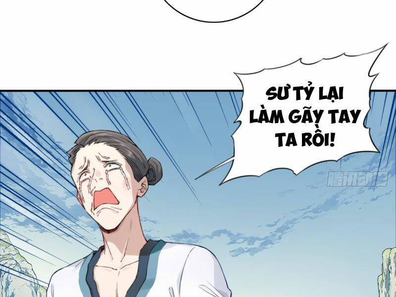 Ta Dùng Cơ Bắp Xưng Bá Tu Tiên Giới Chapter 20 - Trang 2