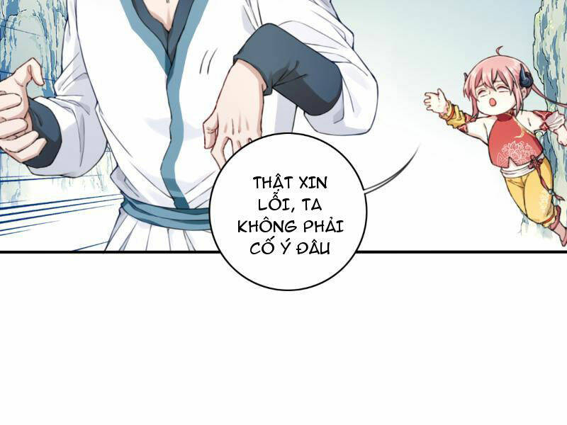 Ta Dùng Cơ Bắp Xưng Bá Tu Tiên Giới Chapter 20 - Trang 2