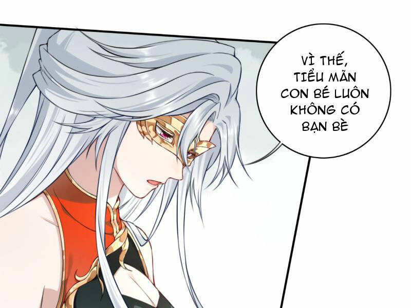 Ta Dùng Cơ Bắp Xưng Bá Tu Tiên Giới Chapter 20 - Trang 2