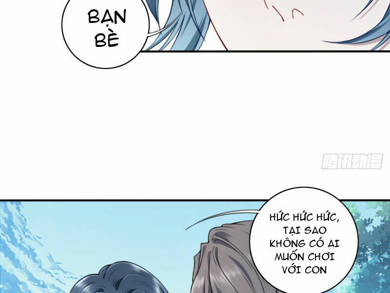 Ta Dùng Cơ Bắp Xưng Bá Tu Tiên Giới Chapter 20 - Trang 2