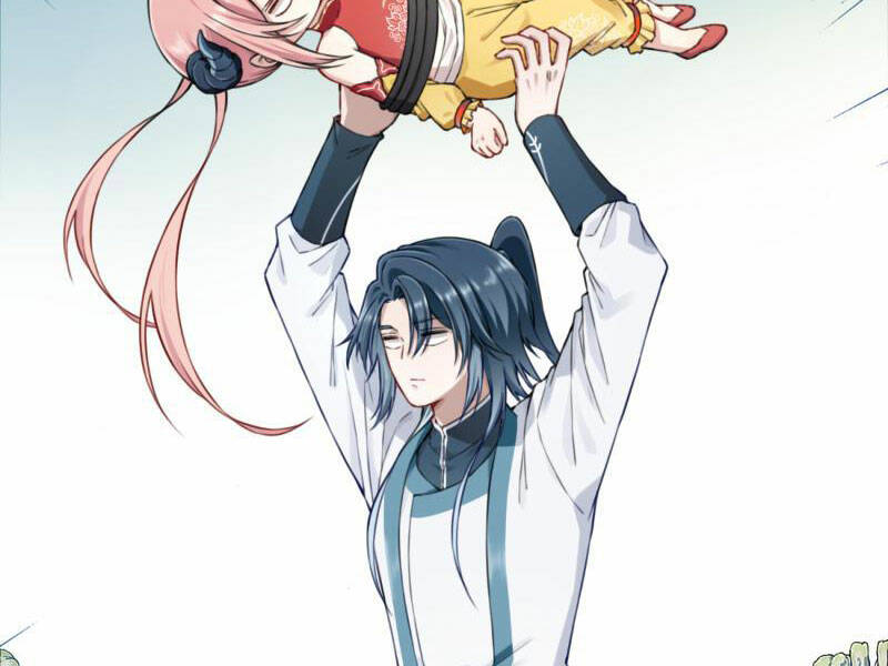 Ta Dùng Cơ Bắp Xưng Bá Tu Tiên Giới Chapter 20 - Trang 2