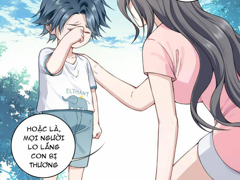 Ta Dùng Cơ Bắp Xưng Bá Tu Tiên Giới Chapter 20 - Trang 2