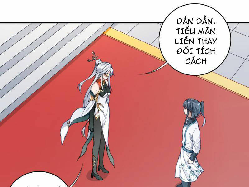Ta Dùng Cơ Bắp Xưng Bá Tu Tiên Giới Chapter 20 - Trang 2
