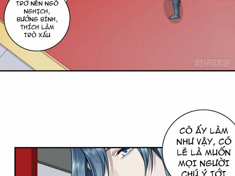 Ta Dùng Cơ Bắp Xưng Bá Tu Tiên Giới Chapter 20 - Trang 2