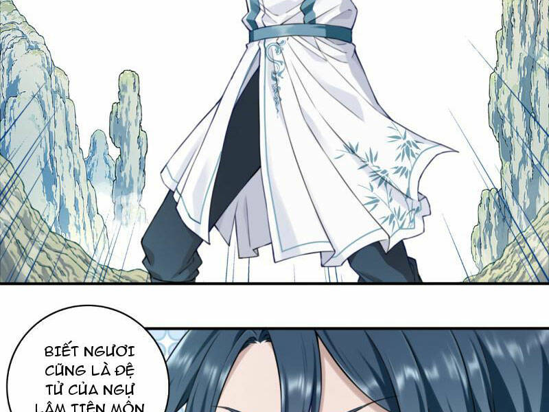 Ta Dùng Cơ Bắp Xưng Bá Tu Tiên Giới Chapter 20 - Trang 2