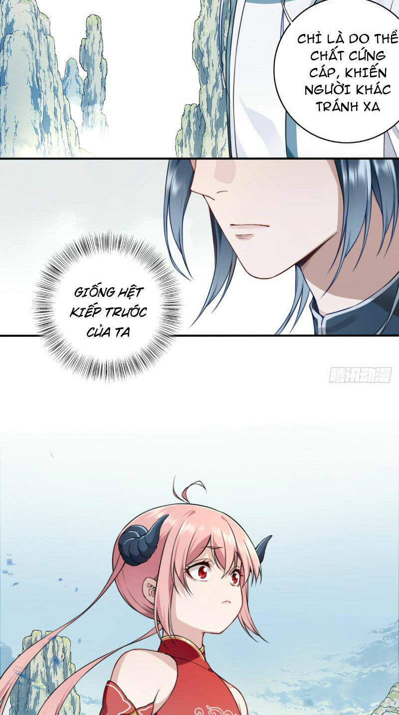 Ta Dùng Cơ Bắp Xưng Bá Tu Tiên Giới Chapter 21 - Trang 2