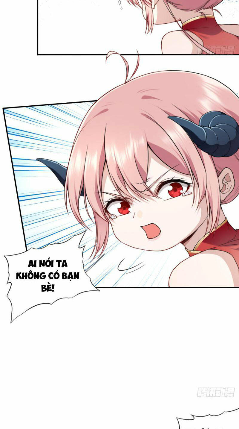 Ta Dùng Cơ Bắp Xưng Bá Tu Tiên Giới Chapter 21 - Trang 2