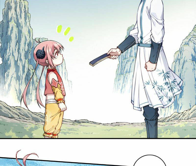 Ta Dùng Cơ Bắp Xưng Bá Tu Tiên Giới Chapter 21 - Trang 2