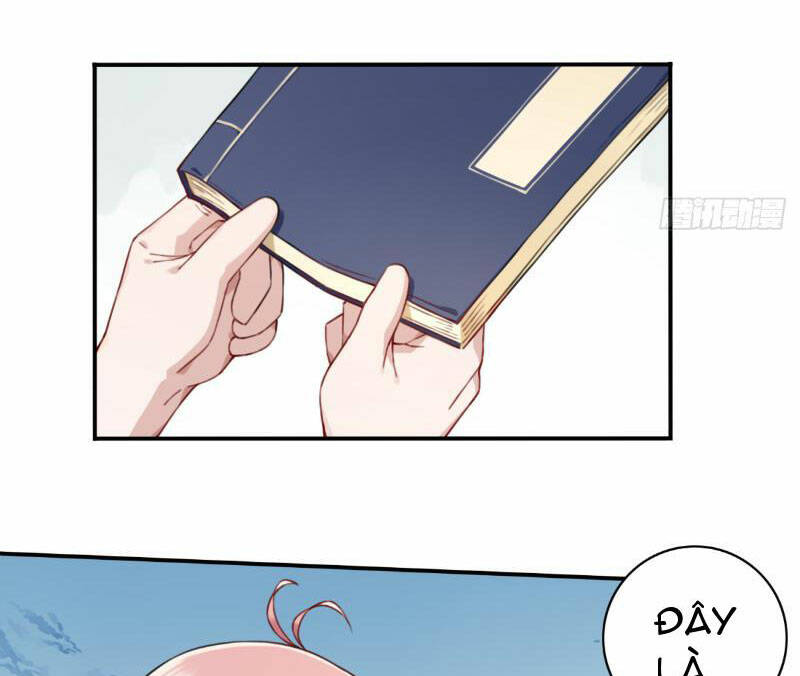 Ta Dùng Cơ Bắp Xưng Bá Tu Tiên Giới Chapter 21 - Trang 2