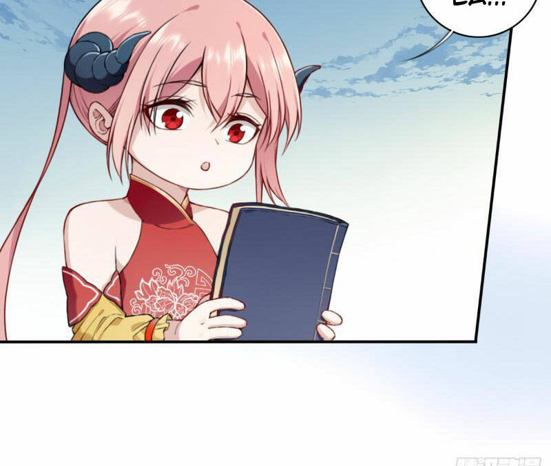 Ta Dùng Cơ Bắp Xưng Bá Tu Tiên Giới Chapter 21 - Trang 2