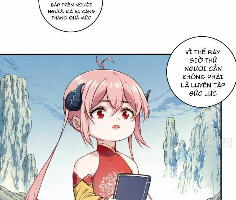 Ta Dùng Cơ Bắp Xưng Bá Tu Tiên Giới Chapter 21 - Trang 2